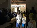 Download Lagu Nimempa pesa na wanafunzi wamemchangia