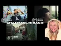 Download Lagu EXO | CHANYEOL | HAPPY ACCIDENT, UPSIDE DOWN \u0026 OCEAN DRIVE MV'S - REACTION!