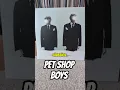 Download Lagu A MODERN CLASSIC!!! | Pet Shop Boys - Nonetheless | Vinyl Collection