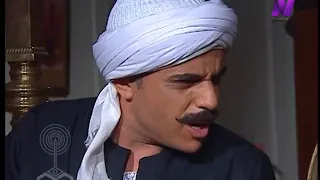 الكومي ثلاثية الأمالي للكاتب الكبير خيري شلبي ممدوح عبد العليم إلهام شاهين الحلقة 33 من 51 