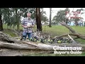 RYOBI Chainsaw Buyer s Guide