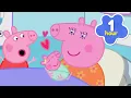 New Baby is Born Peppa Becomes an Even BIGGER Sister Peppa Pig Full Episodes 1 Hour