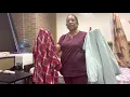 Credentia Skill 9 Dresses Client with A Weak Right Arm