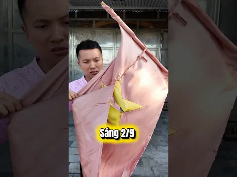 Sáng 2/9 Phúc quá buồn khi thấy điều này #dokimphuc #Phapphoivietnam