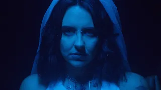KNIFE BRIDE Alone At The Altar Official Music Video 