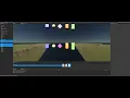 Runtime Level Design Editor - All footage is in game