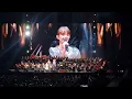 Download Lagu Andrea, Matteo \u0026 Virginia Bocelli 🎶 🎵 🎼 🎶 🎵 🎶 in Sydney, 🇦🇺 🪃 🇦🇺