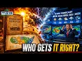Farmers Almanac 2026 Fall Forecast Is It Really 85 Accurate MX3 Podcast