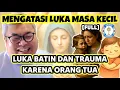 Download Lagu MENYEMBUHKAN LUKA BATIN MASA KECIL KARENA ORANG TUA #viral #trending #motivation