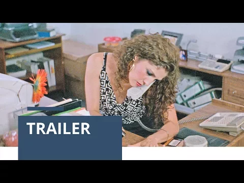 MAQUINARIA PANAMERICANA / PANAMERICAN MACHINERY (Trailer)