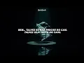 BK’ part. Evinha - Cacos De Vidro [legendado]