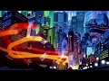 aj x deno & eo - london﹝slowed + reverb﹞