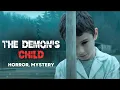 Mystery Horror Movie | The Demon's Child | Best Hollywood Movies in English HD