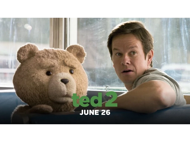 Ted 2 - Clip: 