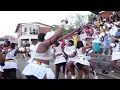 Download Lagu Amatshitshi festival Amatshitshi izintombi zijabulela abaculi