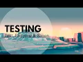 Getting started with testing in React