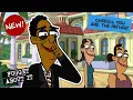 Lagu Cheech's Illegitimate Children | NEW | Fugget About It | Adult Cartoon | Full Episodes | TV Show