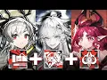 Download Lagu 【Arknights】 How to Drop the Boss into Hole
