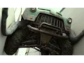 Monster Trucks 2017 - Hiding From The Cops Clip