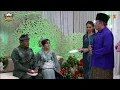 Lagu Pabila Pak Kodi menyanyi di majlis perkahwinan