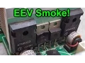 EEVsmoke - Magic Component Smoke