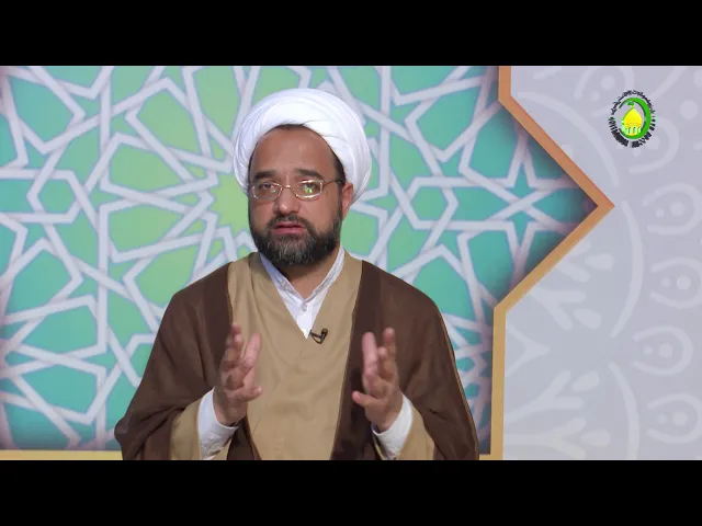 ⁣65   اعمال حج - مولانا: امجد علی