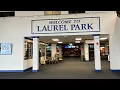 Laurel Park Racetrack