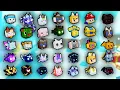 UPDATED VALUE LIST OF ALL EXCLUSIVE PETS PET SIMULATOR X