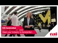 Download Lagu Meet your industry in Amsterdam | RAI Amsterdam