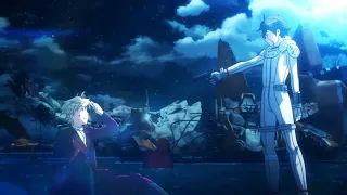 Download ( AMV ) Aldnoah zero - aLIEz MP3