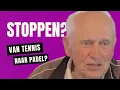 Download Lagu Van tennis naar padel: hoe deze senioren sportplezier vonden bij The Bandeja Club 🎾💥