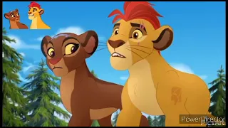 Kion and Rani - Right here