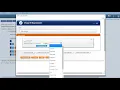 Building a Better PeopleSoft eForm PART 4 - Configuring workflow and approval routing rules