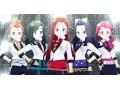 Download Lagu (HD) Pretty Rhythm Dear My Future - PURETTY - Cheki ☆ Love