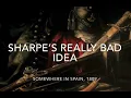 Sharpe s Madness How Not to Load a Musket