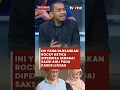 Lagu Rocky Diperiksa Sebaagai Saksi Ahli Dikasus Ijazah Jokowi, Ini yang Dijelaskan #rockygerung #jokowi