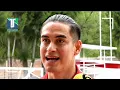 Alexis Pena heats up Necaxa vs Atlante You don t just play classics you win them