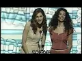 Khaled Faudel Rachid Taha - Abdelkader (Monaco 2000)