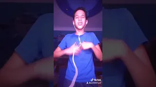 ده انا بطل الفيلم Tik Tok 
