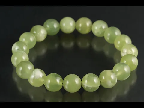 【名称】彩玉ブレスレット 1つ 楽天市場】出雲碧玉 赤 ブレスレット 10mm 島根県産 IZUMO