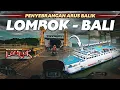 Download Lagu Waktunya Pulang Setelah Keliling Pulau Lombok! Perjalanan Dari Kota Mataram Sampai Kota Denpasar.
