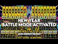New Year Battle Mode Activated Nonstop Battle Mix - Ken Ganea Remix SLMC 