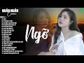 Download Lagu NGỠ,THƯƠNG LY BIỆT,SÓNG GIÓ ♫ NGÂN NGÂN COVER NHẠC BALLAD XU HƯỚNG TRIỆU VIEW -ALLBUM HOT TREND 2025
