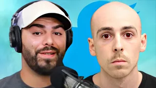 Twitter VS Keemstar Kavos VS JayStation Fight