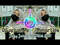 Download Lagu DJ Afrian Af 🎧 Immortals | Viral Tiktok Terbaru 2021
