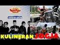 Download Lagu AHMAD BAND SOUND CHECK DAN KULINERAN JOGJA⁉️LATIHAN PESTA PORA JOGJA 11 AGUSTUS 2022