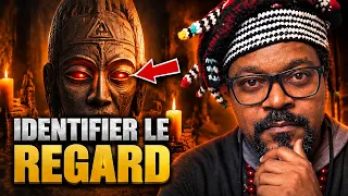 COMMENT RECONNAITRE LES SORCIERS | 14 SIGNES PHYSIQUES INFAILLIBLES