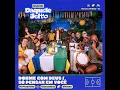 Dorme com Deus / Pra Não Pensar Em Você (Ao Vivo) - Filtr Music Brasil, Di Propósito, Grupo Benzadeus & Vitinho