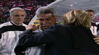 اضحك يا ابو علي حسن شحاتة دندنها