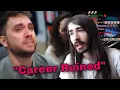 MoistCr1tikal s Bravest take on the Atrioc drama